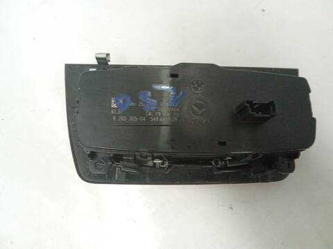 Foto 2ª: Mando Multifuncion Bmw Serie 3 315 320D BERLINA 184CV 135KW [N47D20C] (2014)