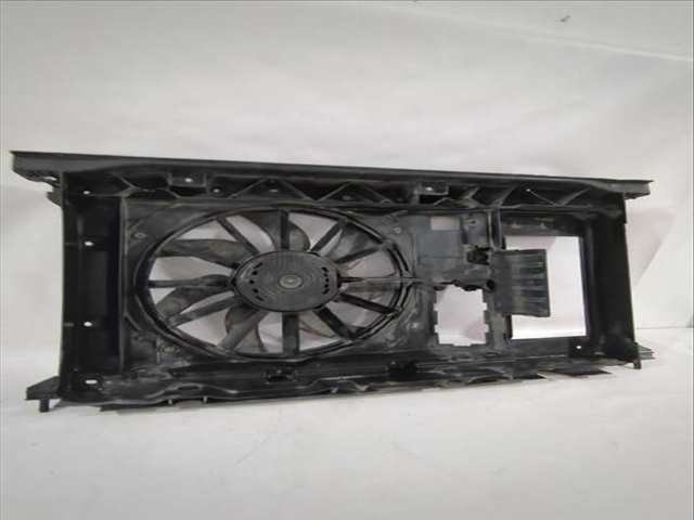 Foto 3ª: Electroventilador Peugeot 308 1.6 HDI 92CV [9HP (DV6DTED) 9HJ (DV6DTEDM)] (2007)