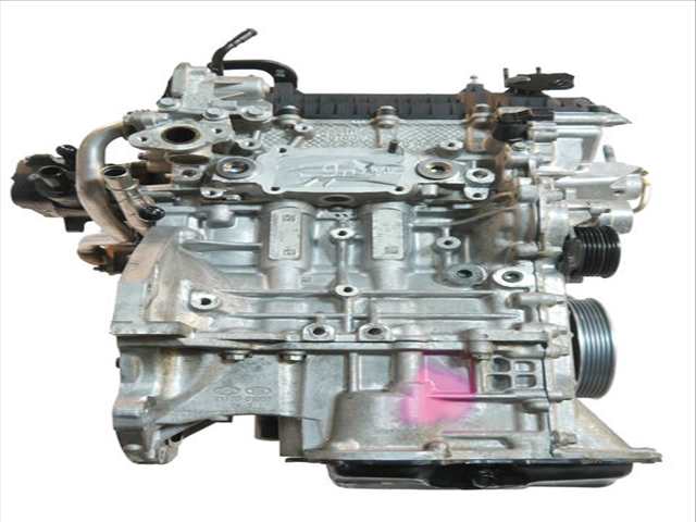 Motor Completo Hyundai i10 MK3 67CV 49KW