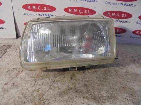 Faro Izquierdo Volkswagen Polo 1.9 DIESEL BERLINA 64CV 47KW