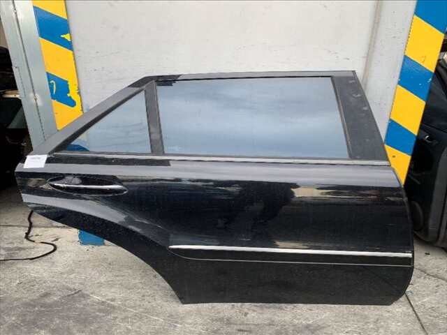 Puerta Trasera Derecha Mercedes Clase ML 230 3.0 V6 24V CDI 190CV