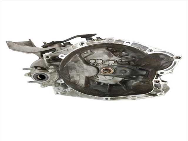 Caja Cambios Citroen C5 1.8 16V DC6FZB DC6FZE)