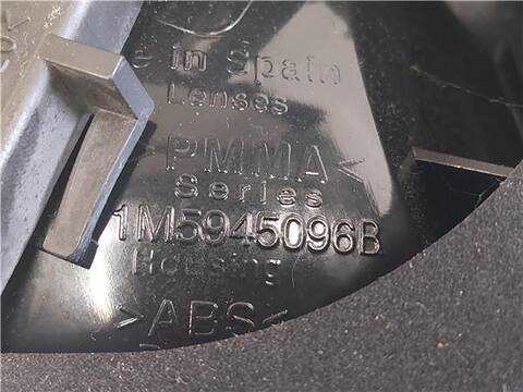 Foto 3ª: Piloto Trasero Derecho Seat Toledo 1.6 16V 105CV 77KW [BCB] (2004)