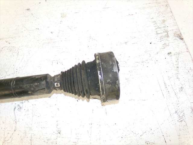 Foto 3ª: Transmision Delantera Derecha Seat Altea 1.9 TDI 2005-2013 [BLS] (2009)