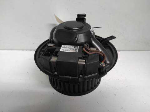 Foto 2ª: Ventilador de Calefacción Volkswagen Touran BXE (2008)