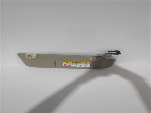 Foto 2ª: Parasol Derecho Nissan Qashqai 1.5 DCI 116CV [K9K 872] (2013)