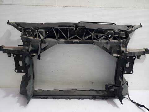 Foto 2ª: Panel Frontal Seat Toledo EXCLUSIVE 140CV 103KW [BKD] (2004)