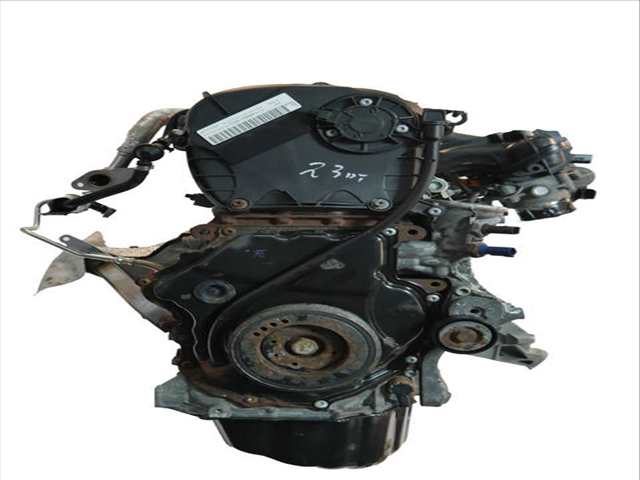 Foto 3ª: Motor Completo Audi A4 B8 120CV 88KW [CDHA CDH] (2013)