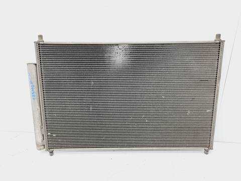 Foto 3ª: Radiador Calefaccion A.A. Toyota Auris 1.6 16V CAT 124CV 91KW [1ZR] (2008)