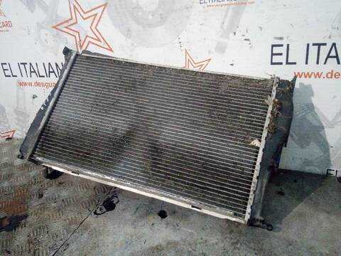 Foto 3ª: Radiador Motor Bmw Serie 3 315 318D 143CV 105KW [N47D20C] (2011)