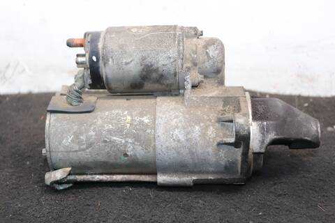 Foto 3ª: Motor de Arranque Chevrolet Aveo LS 94CV 69KW (2008)