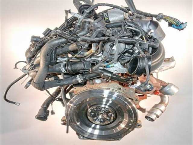 Motor Completo Ford C Max TITANIUM 2 TDCI CAT 140CV