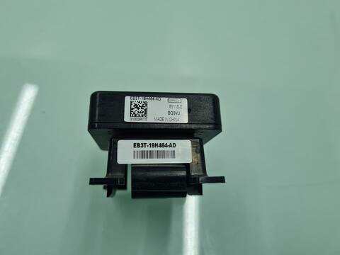Foto 4ª: Centralita Motor ECU Ford Ranger DOPPELKABINE 4X4 WILDTRAK 200CV 147KW [SAFA] (2016)