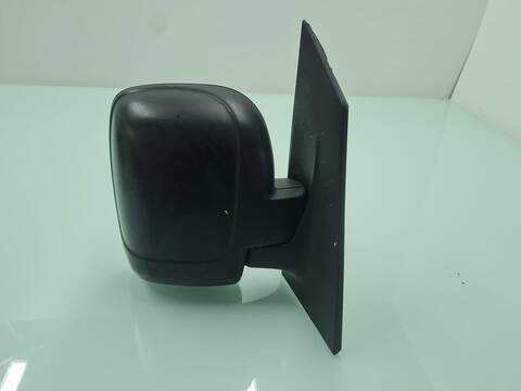 Foto 4ª: Retrovisor Derecho Citroen Jumpy HDI 90 27 L1H1 FURG. 90CV 66KW [9HU] (2007)
