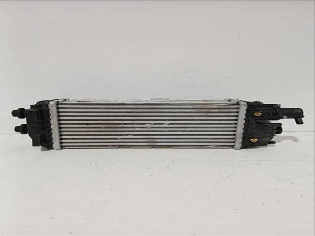 Intercooler Hyundai i20 1.0 T-GDI 101CV 74KW