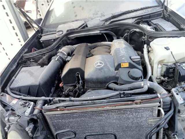 Abs Mercedes Clase CLK 320 3.2 V6 18V CAT (208.365) 218CV 160KW M112 E32