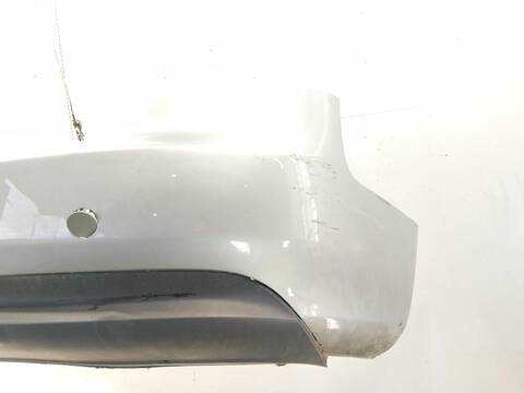 Foto 2ª: Paragolpes Trasero Audi A5 1.8 TFSI 170CV [CAUA] (2007)