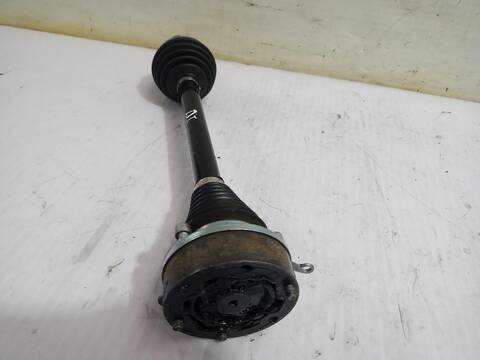 Foto 3ª: Transmision Delantera Izquierda Skoda Yeti ACTIVE 105CV [CBZB] (2009)