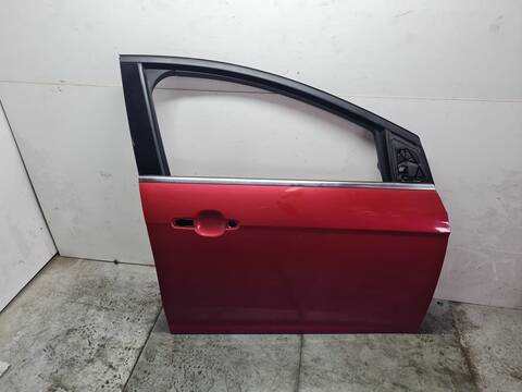 Puerta Delantera Derecha Ford Focus 1.6 TDCI CAT 116CV 85KW