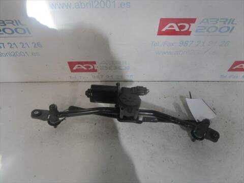 Foto 2ª: Motor Limpia Delantero Kia Ceed 1.6 CONCEPT 90CV 66KW ED) [D/D4FB-5W] (2011)