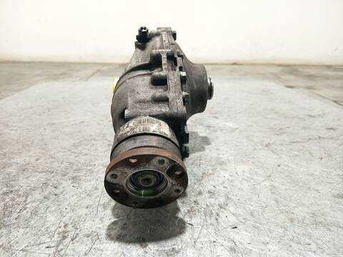 Foto 2ª: Diferencial Delantero Bmw Serie 3 325 D 150CV F10) [N47D20D] (2013)