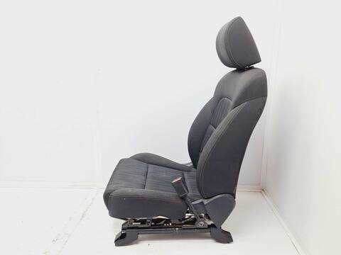 Foto 2ª: Asiento Delantero Derecho Kia Sportage 1.7 CRDI CAT 116CV 85KW [D4FD] (2018)