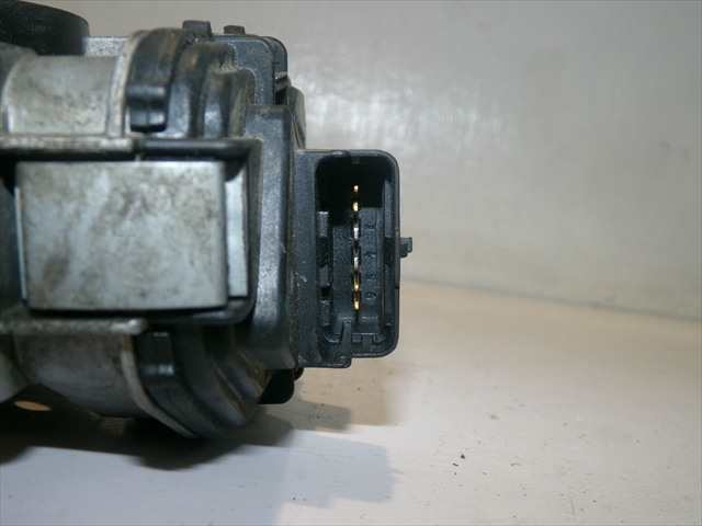 Foto 4ª: Caja Mariposa Peugeot 307 1.4 G 2005-2007 [KFU] (2006)