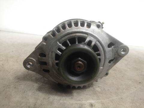 Foto 1ª: Alternador Kia Rio A5D (2002)