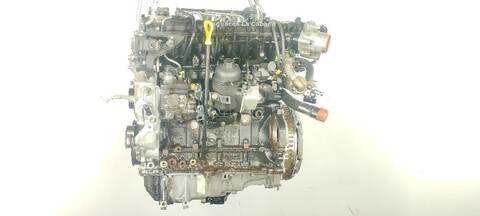 Motor Completo Kia Ceed 1.6 CRDI 128 SPORTSWAGON JD)