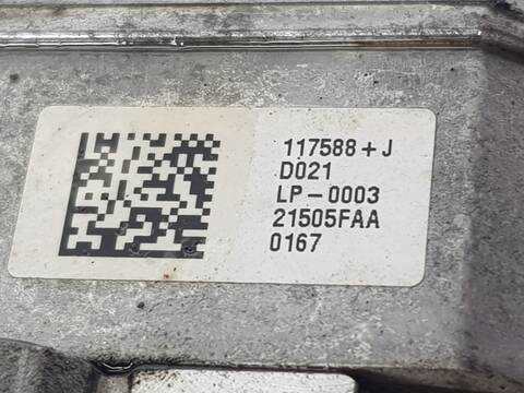 Foto 3ª: Bomba de Direccion Peugeot Expert PRO LONG (1996)