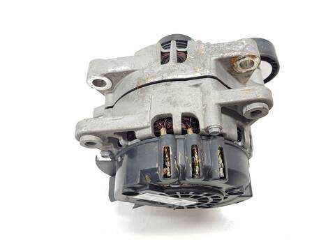Foto 2ª: Alternador Ford Transit 350 L2 HD) CABINA SIMPLE TREND