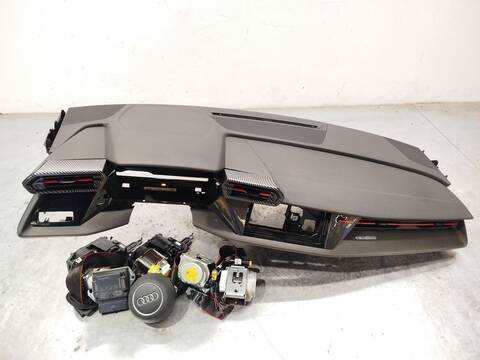 Kit Airbag Audi A3 RS3 QUATTRO 400CV 294KW