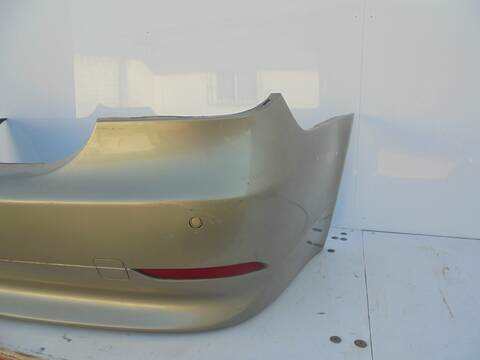 Foto 3ª: Paragolpes Trasero Bmw Serie 5 518 535D BERLINA 272CV 200KW [306D4] (2006)
