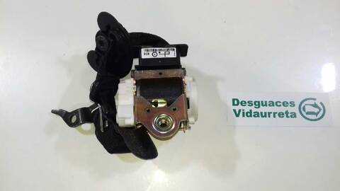 Cinturón Delantero Derecho Bmw Serie 1 114 118D BERLINA 122CV 90KW