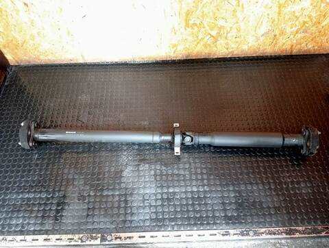 Foto 1ª: Transmision Central Bmw Serie 1 114 120D 2 TD CAT 177CV (2004)
