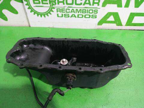 Foto 2ª: Carter Opel Corsa 1.3 16V CDTI 75CV 55KW [Z13DTJ] (2007)