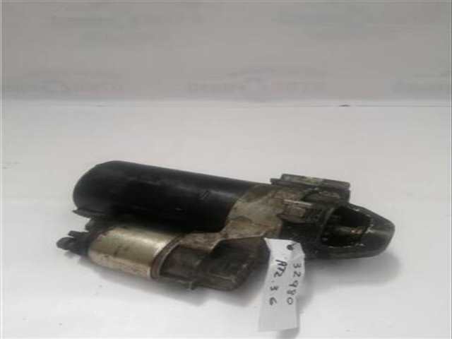Foto 2ª: Motor de Arranque Bmw Serie 1 114 2.0 118D [2 0 LTR. - 105 KW TD CAT] BERLINA 143CV