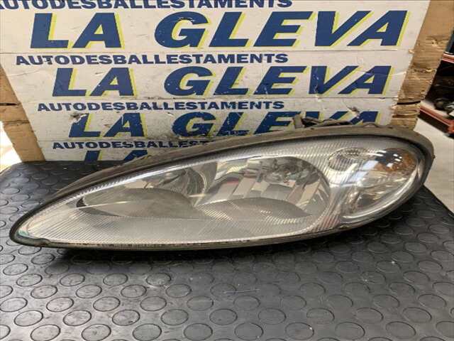 Faro Izquierdo Chrysler PT Cruiser 2.2