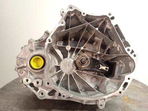 Caja Cambios Mazda 3 BERLINA 122CV 90KW