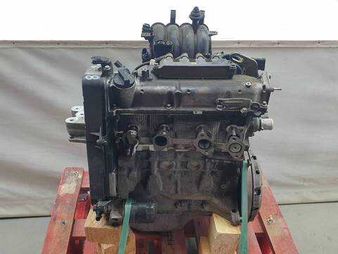 Motor Completo Fiat Punto 1.2 8V ACTIVE 01.2007-)