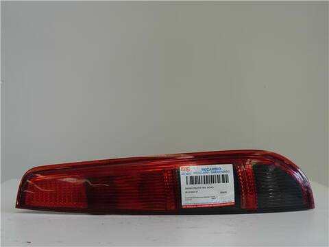 Piloto Trasero Derecho Ford Focus 1.6 TDCI 109CV 80KW FAMILIAR