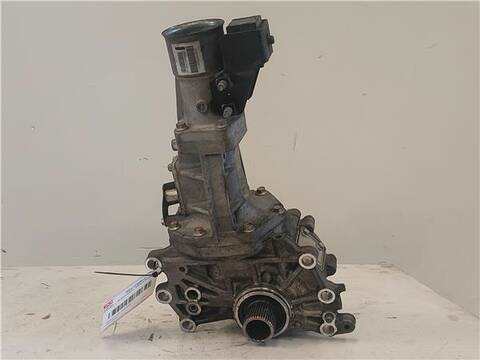 Foto 3ª: Caja Transfer Jeep Compass 2.2 LIMITED 4X4 136CV 100KW [651 925 ON CRANKCASE] (2013)
