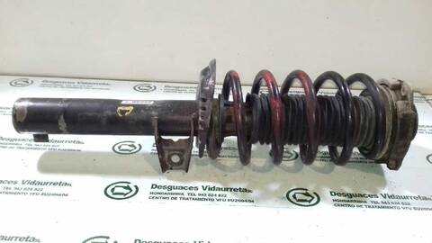 Amortiguador Delantero Derecho Volkswagen Passat ADVANCE 4MOTION 140CV 103KW