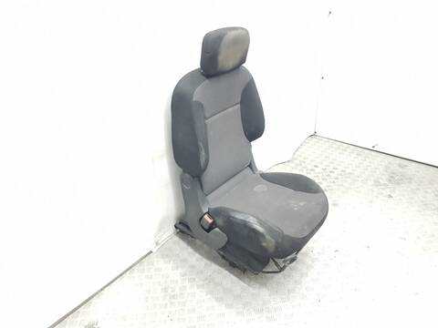 Foto 3ª: Asiento Delantero Izquierdo Citroen Berlingo 1.6 BLUE-HDI FAP 99CV [BHY] (2008)