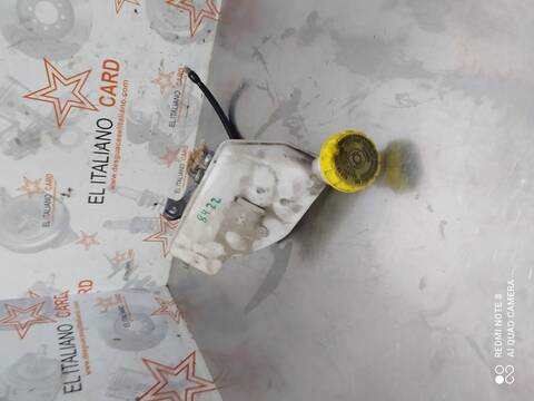 Bomba Freno Citroen C3 FEEL 102CV 75KW