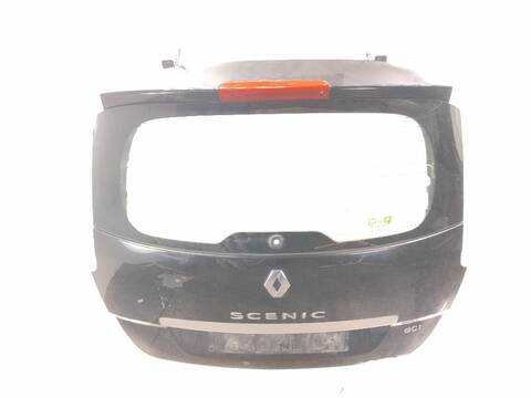 Portón Renault Scenic 1.9 DCI GRAND 131CV