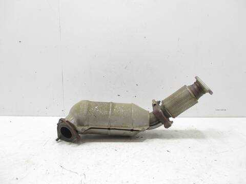 Catalizador Honda Civic N22A2