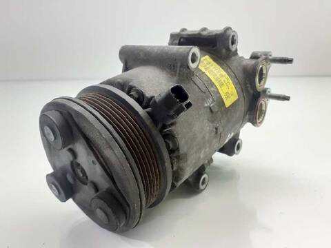 Compresor Aire Acondicionado Ford Fiesta AMBIENTE 70CV 51KW