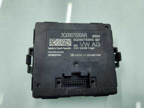 Centralita Motor ECU Volkswagen Transporter T6.1 TRANSPORTER FURGON SH)