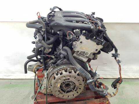 Motor Completo Bmw Serie 1 114 118D